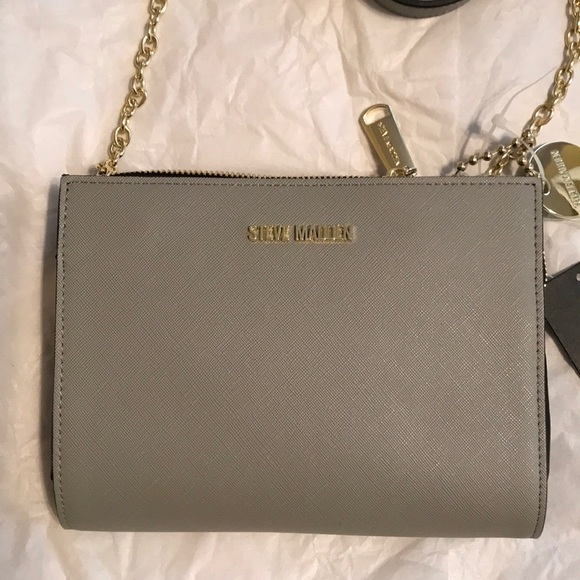 Steve Madden Wallet on String - Picture 2 of 6